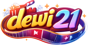 dewi 21 লোগো